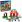 LEGO® - Disney 43304 Blazeova koňská farma