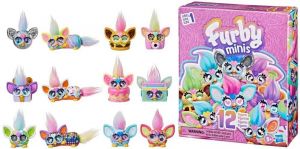 Furby minifigurky velké balení