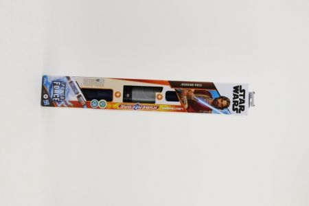 Star Wars světelný meč LS Forge Bladesmith KC Ezra