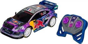R/C auto Nikko Ford Puma Sport M 1:18