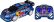 R/C auto Nikko Ford Sport M 1:18