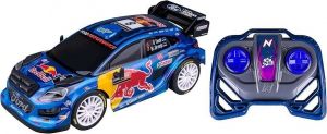 R/C auto Nikko Ford Sport M 1:18