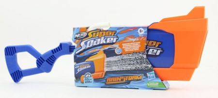 Nerf Super Soaker Rainstorm vodní pistole 2 ks