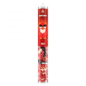 Plus-Plus Angry Birds Red (110 ks) Tuba