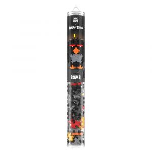 Plus-Plus Angry Birds Bomb (110 ks) Tuba