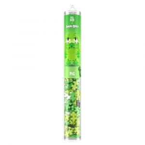 Plus-Plus Angry Birds Pig (110 ks) Tuba