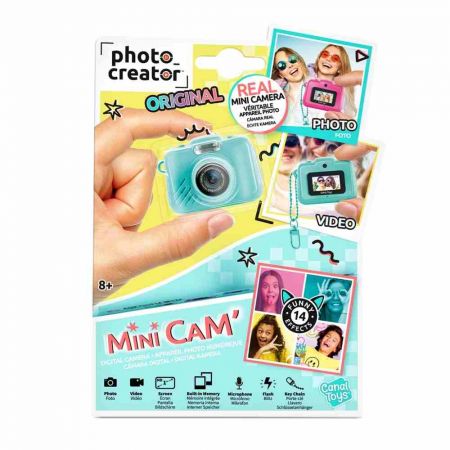 Creator Mini Fotoaparát Original