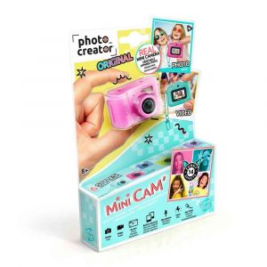 Creator Mini Fotoaparát Compact