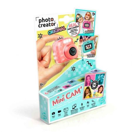 Creator Mini Fotoaparát Instant