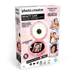 Creator Beauty Fotoaparát
