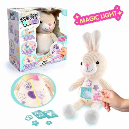 Airbrush studio Magic Light - Králíček
