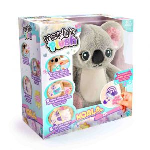 Airbrush studio Magic Light - Koala