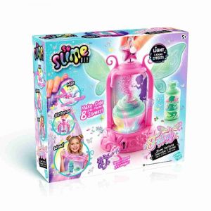 So Slime Kouzelná továrna na sliz