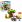 LEGO® DUPLO® 10469 Muffin, Bluey a rozvoz pizzy
