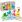 LEGO® DUPLO® 10472 Hravé stavění zvířátek