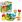 LEGO® DUPLO® 10479 Barevný kreativní box s kostkami