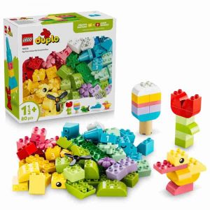 LEGO® DUPLO® 10479 Barevný kreativní box s kostkami