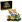 LEGO® Botanicals 11505 Lesní houby