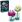 LEGO® Botanicals 11511 Lekníny