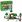 LEGO® Minecraft® 21593 První noční dobrodružství