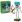 LEGO® Minecraft® 21594 Kostlivec