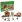 LEGO® Minecraft® 21596 Útok Mága na vesnici