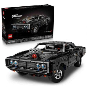 LEGO® Technic® 42231 Auto Fast and Furious Dodge Charger R/T