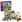 LEGO® Friends 42693 Kreativní květinářství