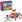 LEGO® Friends 42694 Pojízdný stánek s pizzou