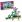 LEGO® Friends 42702 Květinový kolotoč s vílami
