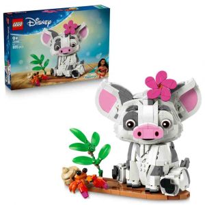 LEGO® - Disney 43292 Pua