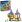 LEGO® - Disney 43294 Locika ve své mini věži