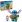 LEGO® - Disney 43296 Stitch a Scrump
