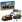 LEGO® City 60494 Sklápěč a čelní nakladač