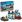LEGO® City 60497 Automatická myčka aut