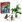 LEGO® NINJAGO® 71862 Bojový balíček: Lloydův dračí oblek