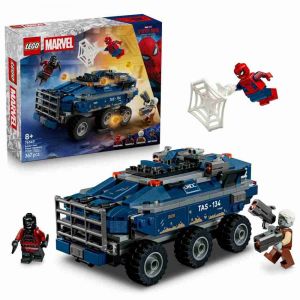 LEGO® | Marvel 76349 SUPER HEROES 76349
