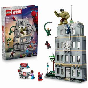 LEGO® | Marvel 76350 SUPER HEROES 76350