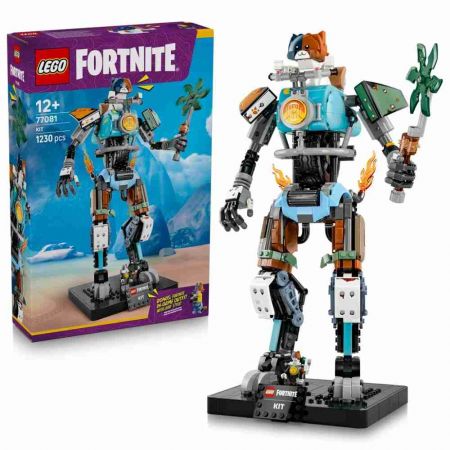 LEGO® Fortnite® 77081 KIT