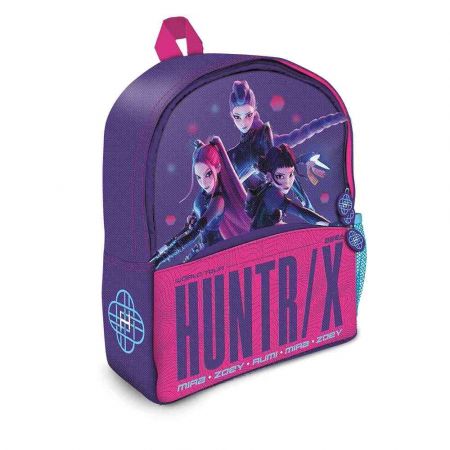K-pop Demon Hunters batoh junior (Huntrix)