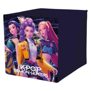 K-pop Demon Hunters úložný box