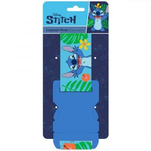 Lilo a Stitch visačka na kufr