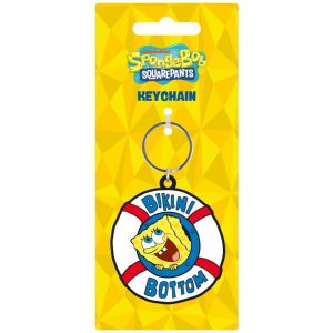 Spongebob spinner klíčenka (Absorbed)