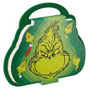 Grinch poznámkový bloček