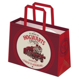 Harry Potter eco taška maxi