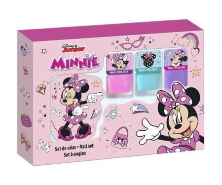 Sada na nehty Minnie