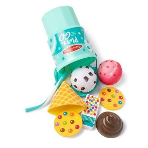 Melissa & Doug zmrzlina na cesty