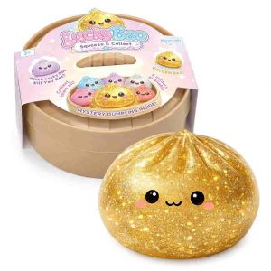 Knedlíčky Bao Lucky 10 cm