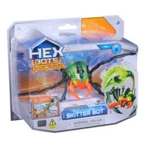 HEX Bots lezoucí pavouk