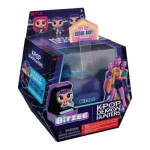 Bitzee K-Pop